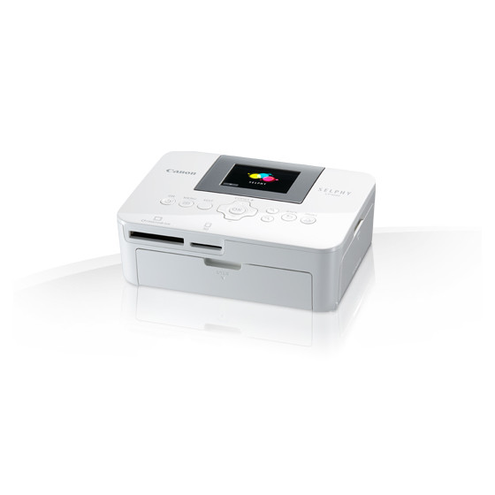 Canon SELPHY CP1000 - Blanc