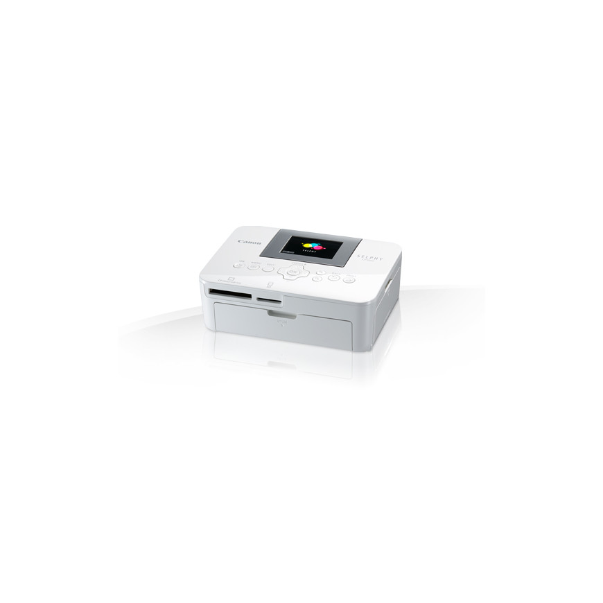Canon SELPHY CP1000 - Blanc