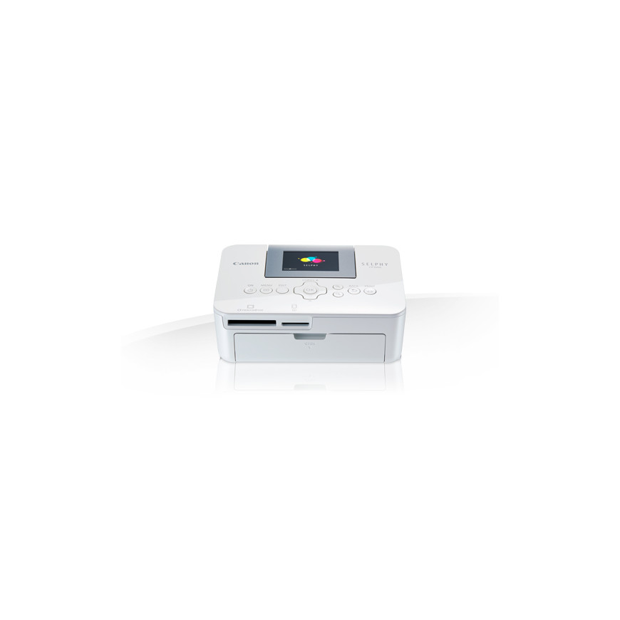 Canon SELPHY CP1000 - Blanc