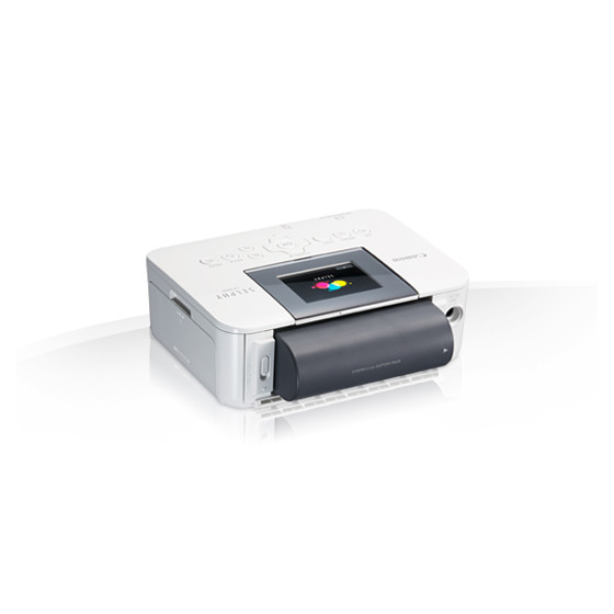 Canon SELPHY CP1000 - Blanc