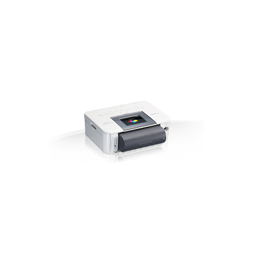 Canon SELPHY CP1000 - Blanc