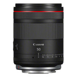 Objectif Canon RF 50mm F1.4L VCM