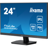 iiyama 23.8" LED - ProLite XU2493HSU-B7