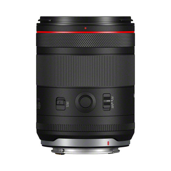 Objectif Canon RF 50mm F1.4L VCM