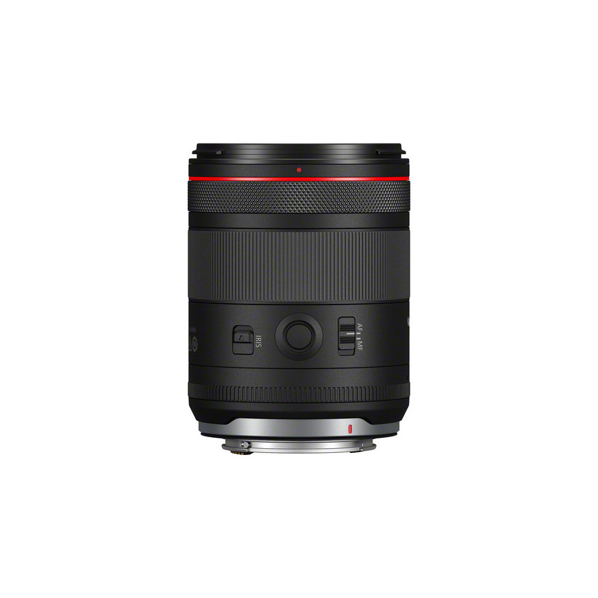 Objectif Canon RF 50mm F1.4L VCM