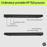 PC portable HP 15-fd0082nf