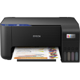 Imprimante multifonction à réservoirs rechargeables Epson EcoTank L3211 (C11CJ68404)
