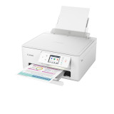 Imprimante photo Canon PIXMA TS7650i, jet d'encre couleur 3-en-1 Wi-Fi