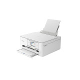 Imprimante photo Canon PIXMA TS7650i, jet d'encre couleur 3-en-1 Wi-Fi