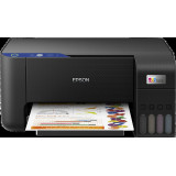 Imprimante multifonction à réservoirs rechargeables Epson EcoTank L3211 (C11CJ68404)