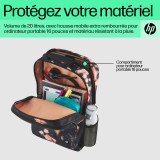 Sac à dos HP Campus XL Tie Dye