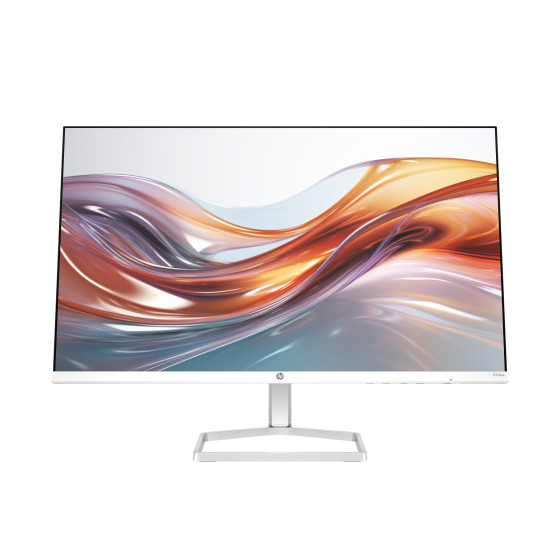 Écran HP Series 5 524sa 23.8" FHD - Haut-parleurs intégrés