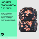 Sac à dos HP Campus XL Tie Dye
