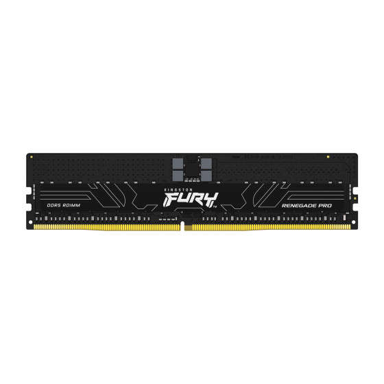 RAM PC Kingston FURY Renegade Pro 256 Go (8 x 32 Go) DDR5 6800 MHz CL34
