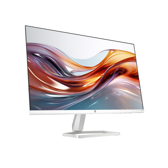 Écran HP Series 5 524sa 23.8" FHD - Haut-parleurs intégrés