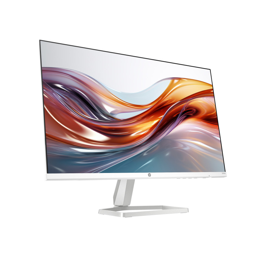 Écran HP Series 5 524sa 23.8" FHD - Haut-parleurs intégrés