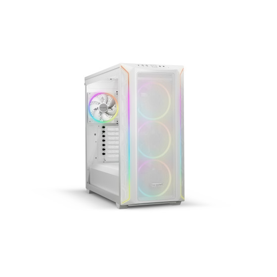 be quiet! Shadow Base 800 FX - Blanc