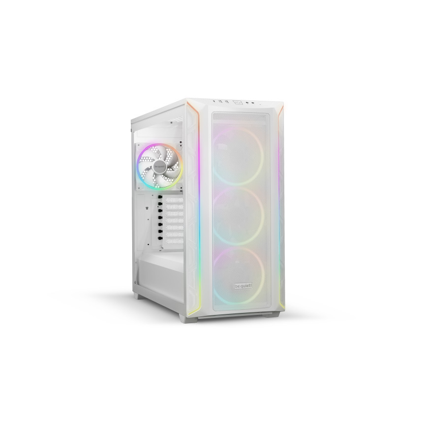 be quiet! Shadow Base 800 FX - Blanc
