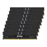 RAM PC Kingston FURY Renegade Pro 256 Go (8 x 32 Go) DDR5 6800 MHz CL34