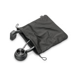 Micro-casque Poly Voyager 4310 certifié Microsoft Teams + dongle BT700 + base de chargement