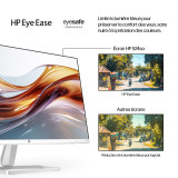 Écran HP Series 5 524sa 23.8" FHD - Haut-parleurs intégrés