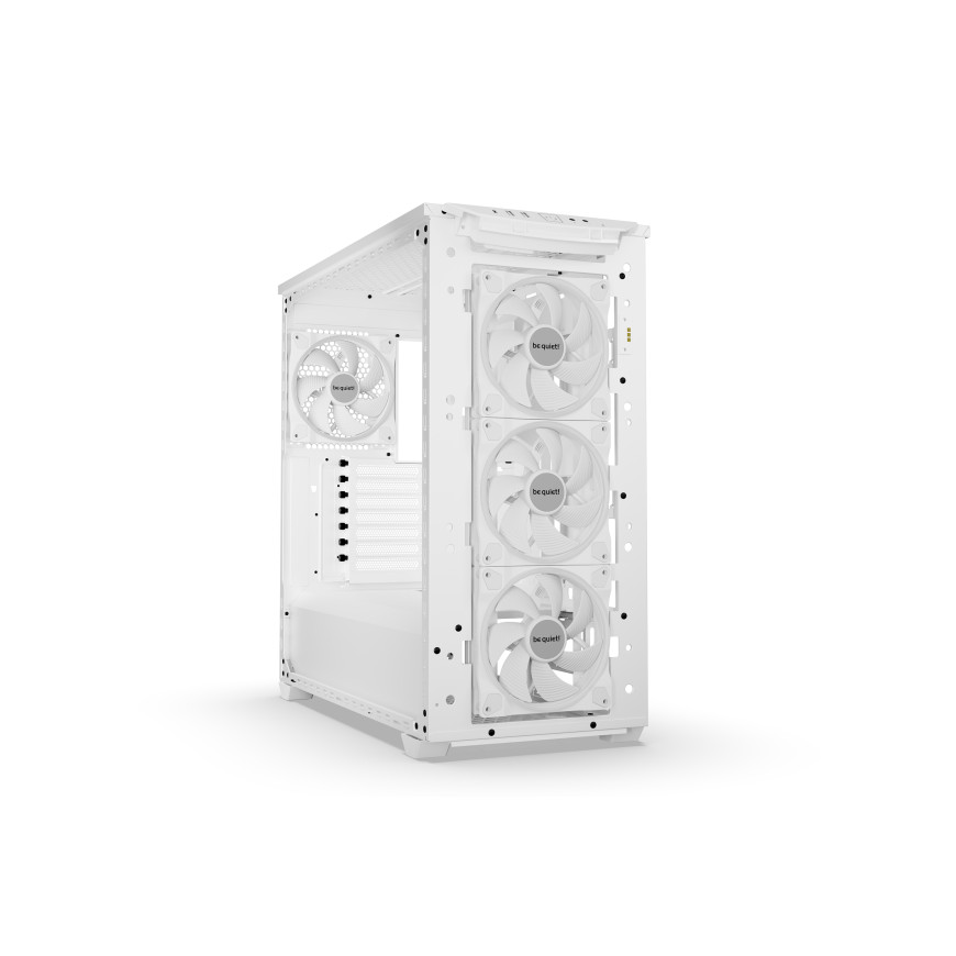 be quiet! Shadow Base 800 FX - Blanc
