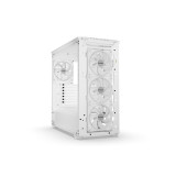 be quiet! Shadow Base 800 FX - Blanc
