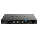 D-Link DGS-1520-28MP