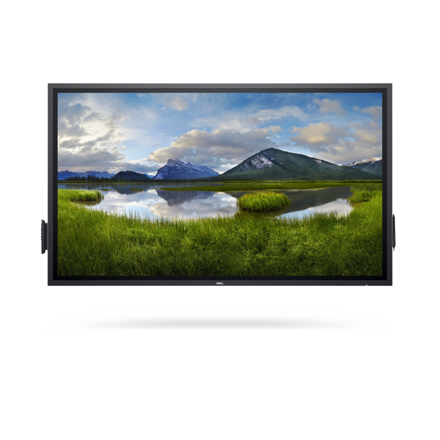 Écran tactile 4K Dell Pro 65 Plus - P6524QT