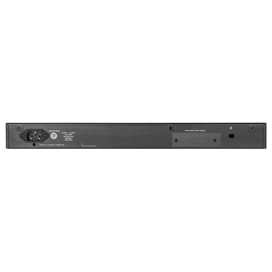 D-Link DGS-1520-28MP
