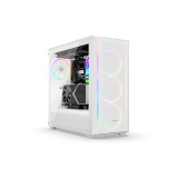 be quiet! Shadow Base 800 FX - Blanc