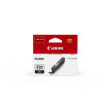 Cartouche d'encre noire Canon CLI-531BK