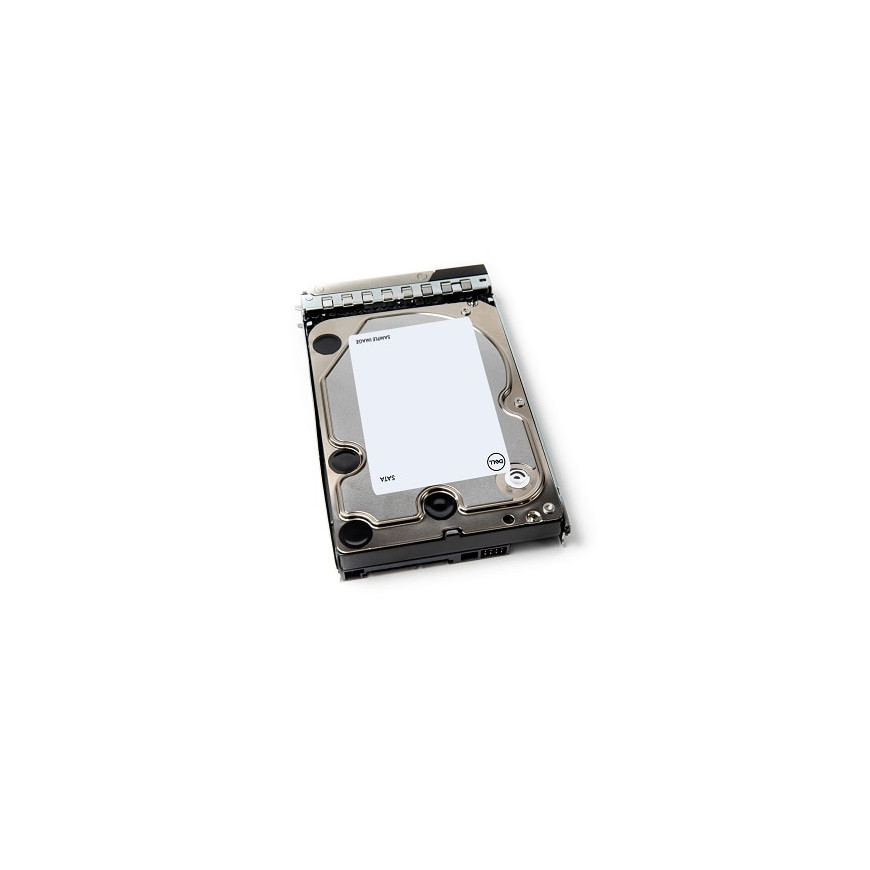 Dell 20To HDD SATA ISE 7.2K tr/min 6Gbit/s 512e 3.5pouces 3.5pouces Interne Disque