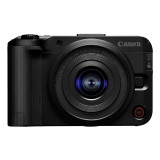 Appareil photo hybride Canon EOS R50 V + objectif RF-S 14-30mm F4-6.3 IS STM PZ