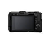 Appareil photo hybride Canon EOS R50 V + objectif RF-S 14-30mm F4-6.3 IS STM PZ