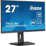 iiyama 27" LED - ProLite XUB2793HSU-B7