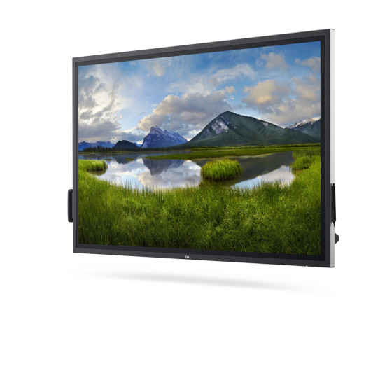 Écran tactile 4K Dell Pro 65 Plus - P6524QT