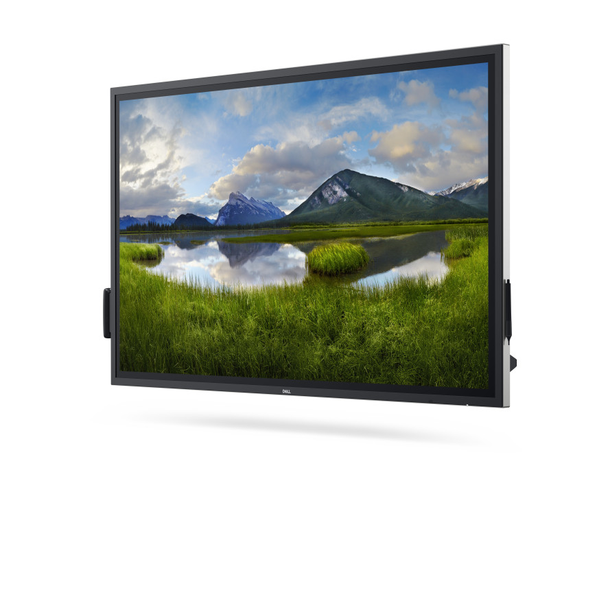Écran tactile 4K Dell Pro 65 Plus - P6524QT