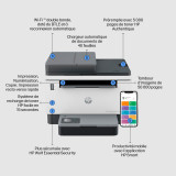 Imprimante HP LaserJet Tank 2604sdw