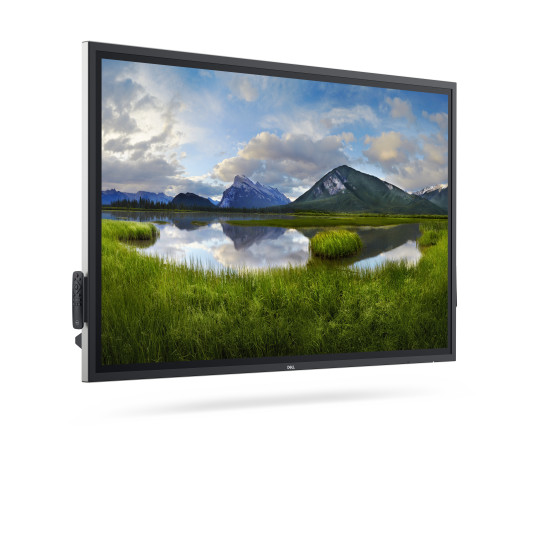 Écran tactile 4K Dell Pro 65 Plus - P6524QT