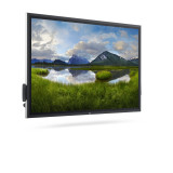 Écran tactile 4K Dell Pro 65 Plus - P6524QT