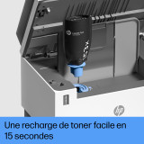 Imprimante HP LaserJet Tank 2604sdw