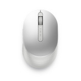 Souris compacte Dell Pro Premium - MS7421W - Platinum Silver