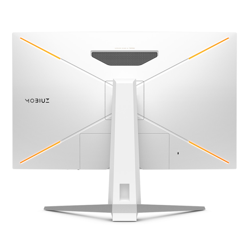 BenQ 32" LED - MOBIUZ EX3210U