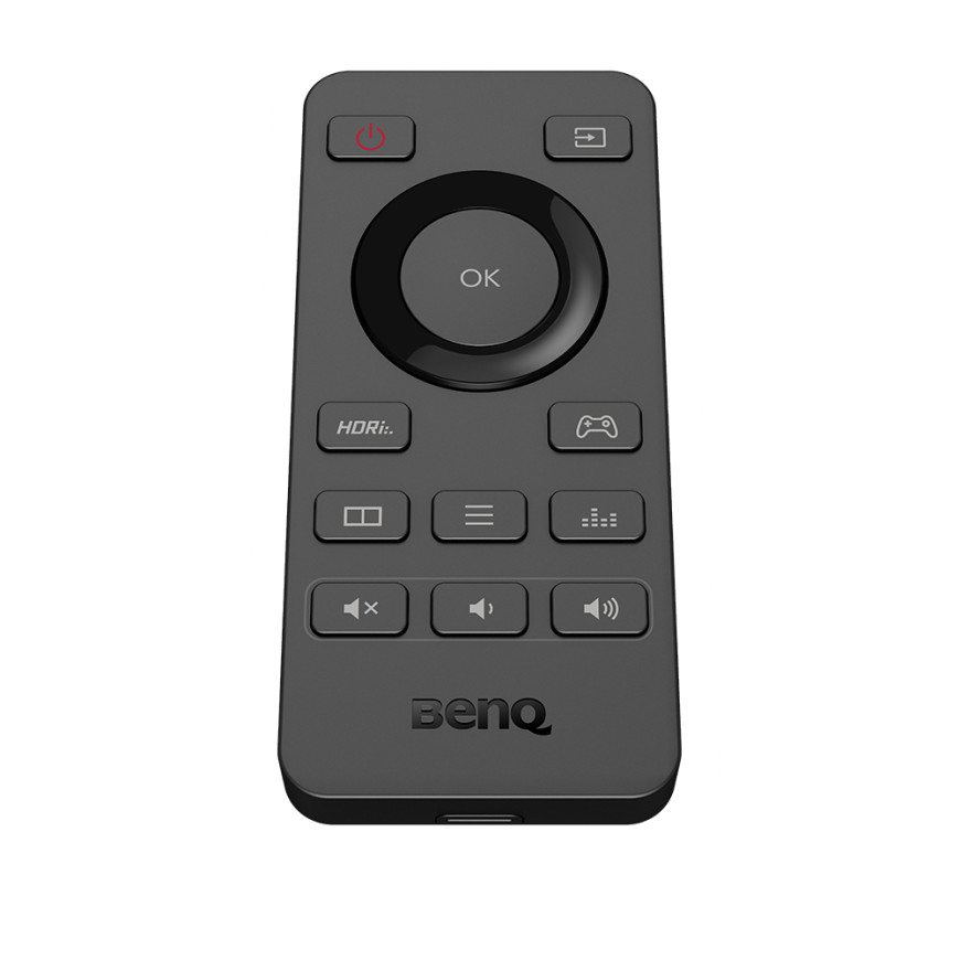 BenQ 32" LED - MOBIUZ EX3210U