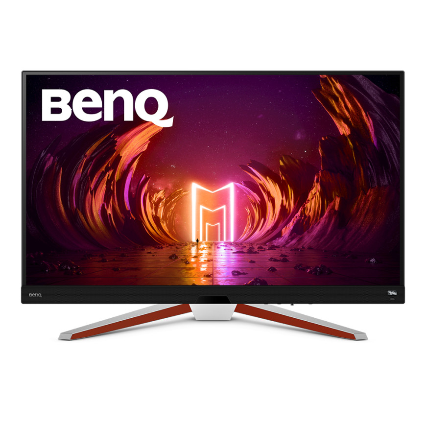 BenQ 32" LED - MOBIUZ EX3210U