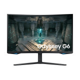 Samsung 31.5" LED - Odyssey G6 S32BG650EU