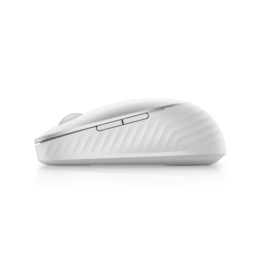 Souris compacte Dell Pro Premium - MS7421W - Platinum Silver