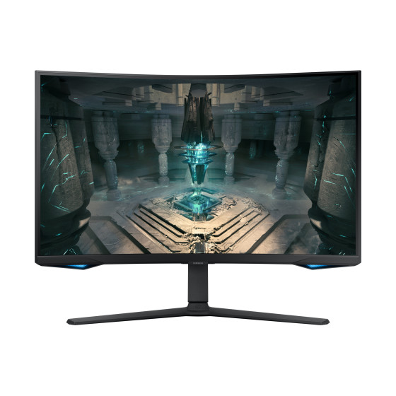 Samsung 31.5" LED - Odyssey G6 S32BG650EU