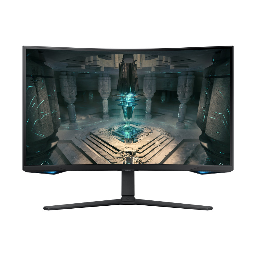 Samsung 31.5" LED - Odyssey G6 S32BG650EU